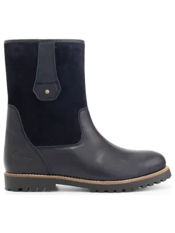 Leren boots 