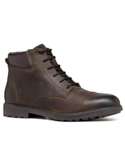 Leren boots 
