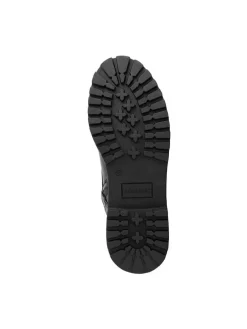 Leren boots
