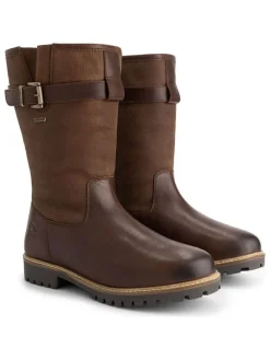 Leren boots 