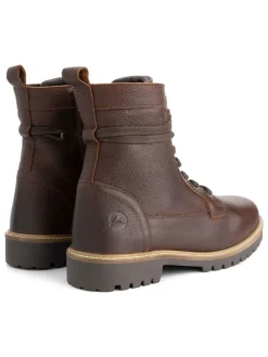 Leren boots 