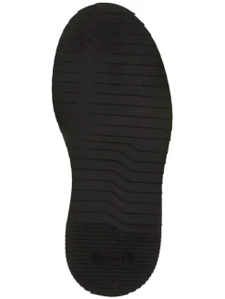 Leren chelseaboots 
