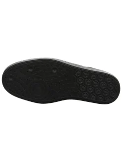 Leren chelseaboots bruin