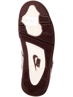 Leren sneakers "Air Flight ´89 Low"