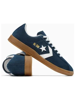 Leren sneakers 
