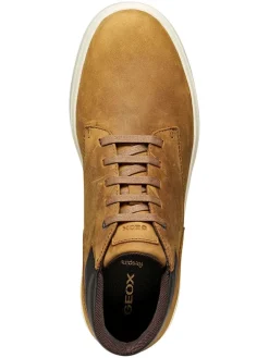 Leren sneakers 