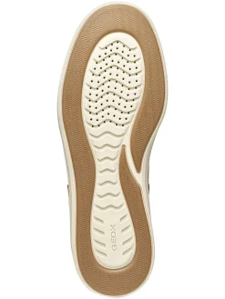 Leren sneakers 