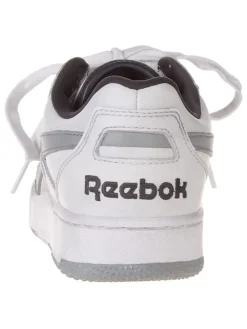 Leren sneakers 