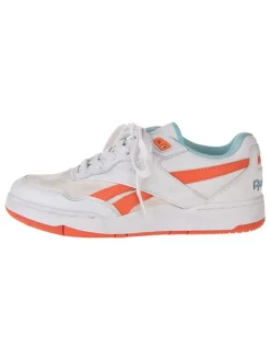 Leren sneakers 