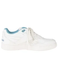Leren sneakers 