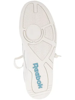 Leren sneakers 