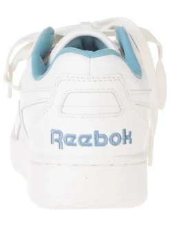 Leren sneakers 