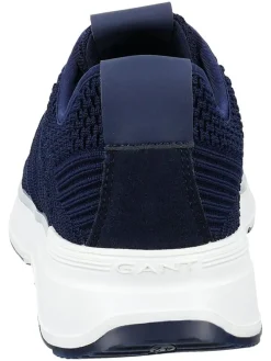Leren sneakers 