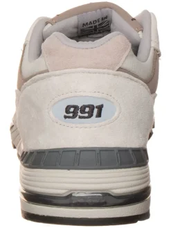 Leren sneakers 