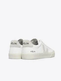 Leren sneakers 