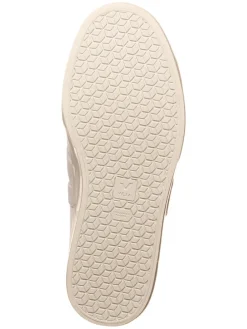 Leren sneakers 