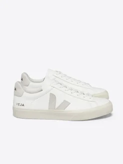 Leren sneakers 