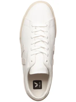 Leren sneakers 