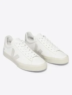 Leren sneakers 