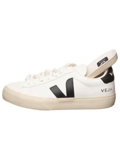 Leren sneakers 