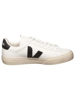 Leren sneakers 