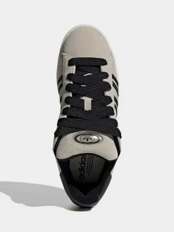 Leren sneakers "Campus 00s" beige