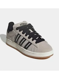 Leren sneakers 