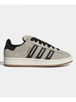 Leren sneakers 