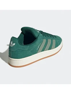 Leren sneakers 
