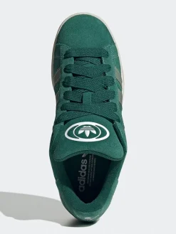 Leren sneakers 