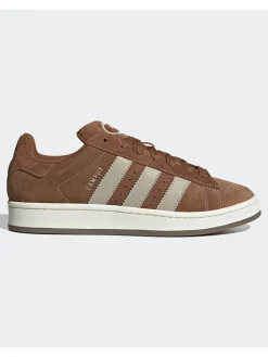 Leren sneakers 