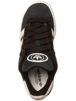 Leren sneakers 
