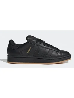 Leren sneakers 