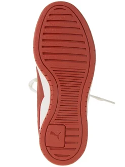 Leren sneakers 