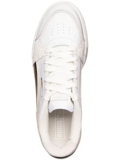 Leren sneakers 