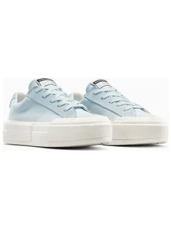 Leren sneakers "Chuck Taylor All Star Cruise" lichtblauw