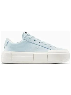 Leren sneakers 