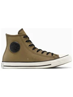 Leren sneakers 