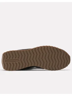 Leren sneakers 