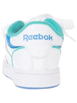 Leren sneakers 