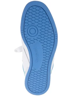 Leren sneakers 