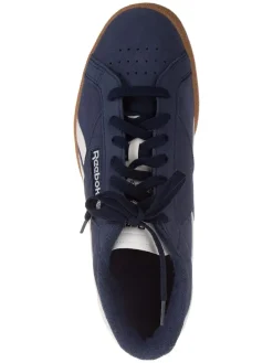 Leren sneakers 