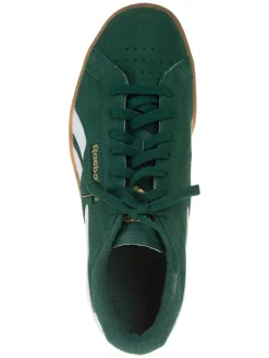 Leren sneakers 