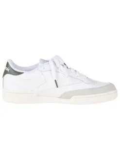 Leren sneakers 