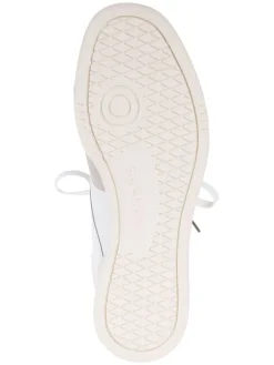 Leren sneakers 