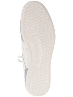 Leren sneakers 
