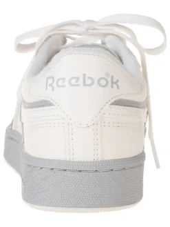 Leren sneakers 