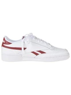 Leren sneakers 