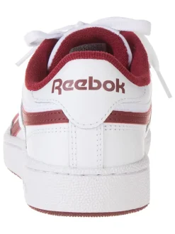 Leren sneakers 