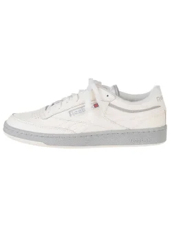 Leren sneakers 